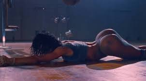 We almost enjoyed his performance more than taylor's, but odds are he thinks his. Everyone S Heading Straight To The Gym Because Of Teyana Taylor