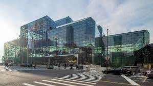  Jacob K. Javits Convention Center, New York City