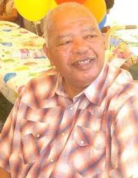 Obituary for Vernon Johnson