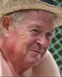 James Allen South Obituary March 2, 2025