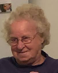 Ruby Marlene Hammel Obituary December 23, 2023