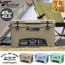楽天市場 1年保証 クーラーボックス 大容量 大型 42 5l 45qt ハードクーラーボックス クーラーbox クーラーバッグ 釣り キャンプ bbq バーベキュー 運動会 海水浴 アウトドア スポーツ おしゃれ おすすめ 密閉 断熱 保冷 ノーザンクーラーボックス