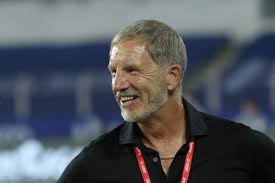View stuart baxter's profile on linkedin, the world's largest professional community. Stuart Baxter Owen Coyle Want Teams To Turn Draws Into Wins Pragativadi