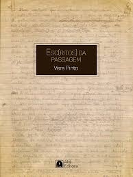 Esc(ritos)da passagem