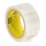 3M Scotch 375 Box Sealing Tape Transparent 48 mm x 914 m ...
