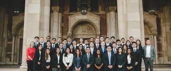 Ucla Economics Department Of Economics