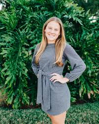 Congratulations to Hallie Nelson '19 on being a semifinalist for ...