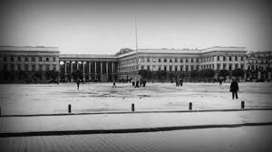 Maybe you would like to learn more about one of these? Warszawa Odbudowa Palacu Saskiego Wywiad Z Markiem Czapelskim O Przywracaniu Historycznych Budowli Tvn Warszawa