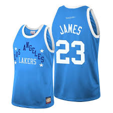 Celebrate the legacy of king james with official lebron james #23 jerseys, shirts, and collectibles available now at nbastore.com. Ø²ÙŠØ§Ø±Ø© Ø§Ù„Ø£Ø¬Ø¯Ø§Ø¯ Ø§Ù„Ø«ÙˆØ± ØªØ­Ù„ÙŠÙ„ Lakers Blue Jersey Lebron Oceanbreezeadventure Com