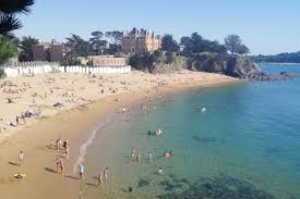 Nature printemps plage fleur vacances voyage fleurs ciel paysage 182 623 images gratuites de été / 1827 ‹ › Dix Destinations Coups De Coeur Pour Vos Vacances Cet Ete En Bretagne Le Pays Malouin