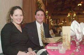 American Cancer Society Annual Gala 2004