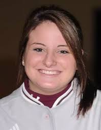 2010 Softball Roster