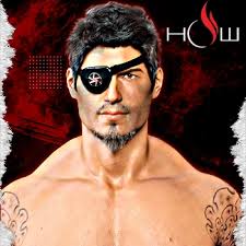 Jace Parker Davidson