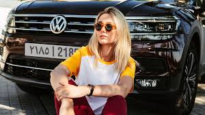 The 2020 volkswagen teramont can have two available engines. Volkswagen Proves Popular With Saudi Female Drivers Arab News
