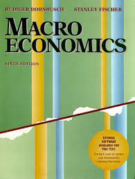 To write about recent events is a. 9780070178441 Macroeconomics Abebooks Dornbusch Rudiger Fischer Stanley 0070178445
