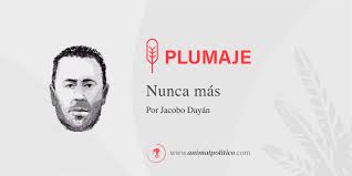 456 bolsas con restos humanos