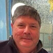 Stephen Charles Ballew Obituary