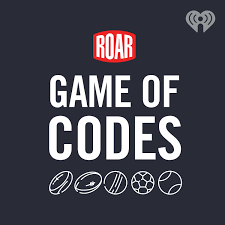 Copy its code from the address bar or get a code from here; Game Of Codes Podcast Podtail
