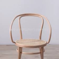 Rattan Art Handicraft House Rattan Wood Dining Chair Thonet With Arm 30 Netting Dining Chair Rattan Wood Kua Wood Dining Chairs Rattan Furniture Rattan