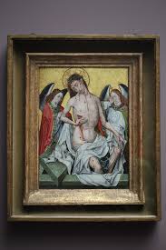 Développez votre entreprise et gérez les réservations en ligne. The Man Of Sorrows Robert Campin Artwork On Useum