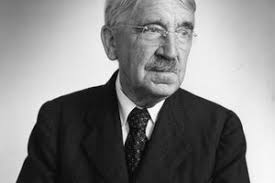 John Dewey Biography (1859-1952)