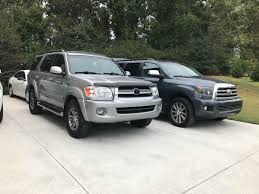 Edmunds also has toyota sequoia pricing, mpg, specs, pictures, safety features, consumer reviews and more. Do You Prefer The 1st Or 2nd Gen Sequoia Toyota