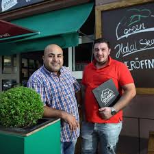 Halal steakhouse frankfurt & mannheim. Erstes Halal Steakhouse In Deutschland Frankfurt