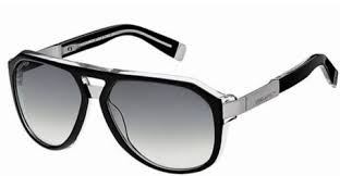 Get the lowest price on your favorite brands at poshmark. Dsquared2 Dq0027 03b Sunglasses In Clear Smartbuyglasses Usa