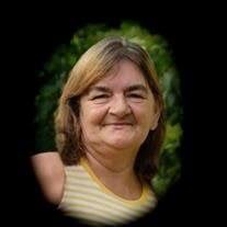 Donna Dean Stokely Obituary