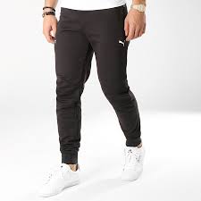 Puma Pantalon Jogging Mercedes Amg Petronas 578961 01 Noir Laboutiqueofficielle Com