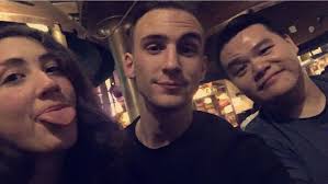 Madison McGlone and Nathan Davis's Wedding Website