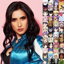 Feliz cumpleaños a la talentosa Cristina Vee por darle voz a la sexy  súcubo, Verosika Mayday! : r/HelluvaBoss