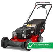 Operator's manual owner's manual hu700f / 961450006 english please read the operator's manual carefully and make sure you understand the. Husqvarna Hu700f Self Propelled Gas Lawn Mower Walmart Com Walmart Com