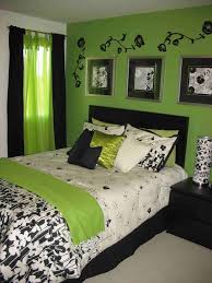 Green And White Bedroom Bedroom Design Green And White Bedroom Green Bedroom Walls Gray Bedroom Light Green Bedrooms Lime Green Bedrooms Green Bedroom Decor