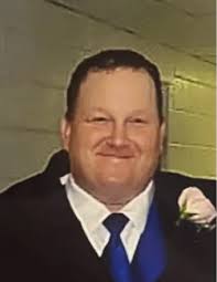 Obituary information for Kelly Douglas Clendenin