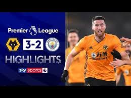 City spend the entirety of stoppage time playing. Premier League Highlights Friday 27 Dec 2019