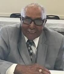 Obituary information for George McMillan Sr.