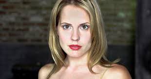 What Is Anya From 'Buffy The Vampire Slayer' Doing Now? Actor Emma Caufield  Knows How To Keep Busy