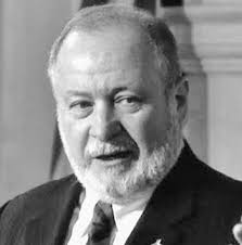 Anthony May Obituary (1942