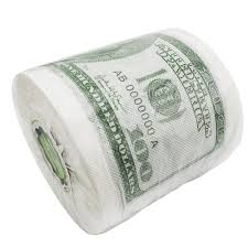 Bugün 1 dolar ne kadar? Hartie Igienica Dolari Emag Ro