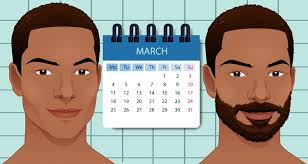 After a year, you have half a foot of new hair, give or take. How Long Does It Take To Grow A Beard Best Tips And Tricks Getarazor