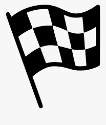 Transparent Finish Line Clipart Finish Flag Icon Free Transparent Clipart Clipartkey