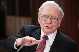 Sokol was ceo until 2008. Warren Buffett Says Greg Abel Is His Likely Successor At Berkshire Hathaway