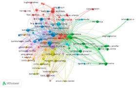 Scientometric Analysis of Research