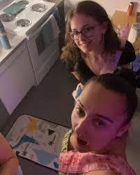 Abby Olson's Instagram, Twitter & Facebook