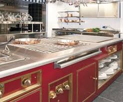 Maybe you would like to learn more about one of these? Molteni Luxury Professional Stoves