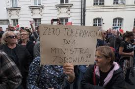 Nowy gang wiewióra (2014) dubbing pl premium kinowy hit już w cda premium. Przeciwnicy Obostrzen Antycovidowych Demonstrowali W Warszawie Gazetaprawna Pl