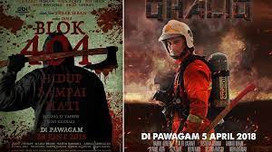 Benyamin menghasilkan lebih dari 75 album musik dan 53 judul film. Blok 404 Dan Qhaliq Masuk Senarai Filem Malaysia Kutip Bawah Rm1 Juta