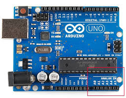 Kitchen scale analog inputs for arduino board. Analog To Digital Conversion Learn Sparkfun Com