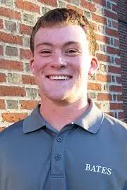 Quenzel leads men's golf to 7th at Husson Invitational